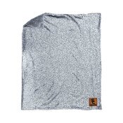 USC Trojans Heathered Sweater Throw